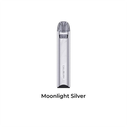 Uwell Caliburn A3S Pod System Kit 520mAh 2ml-FrenzyFog