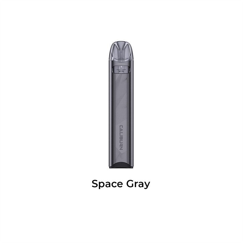 Uwell Caliburn A3S Pod System Kit 520mAh 2ml-FrenzyFog