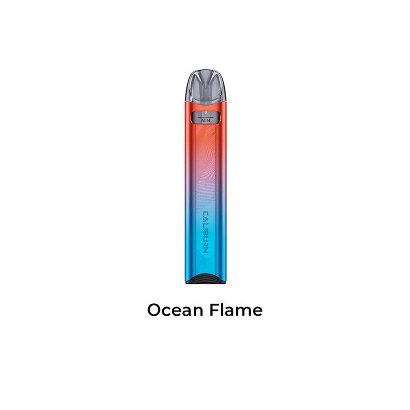 Uwell Caliburn A3S Pod System Kit 520mAh 2ml-FrenzyFog