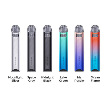 uwell caliburn 520mah Uwell Caliburn Portable System Kit 520mAh