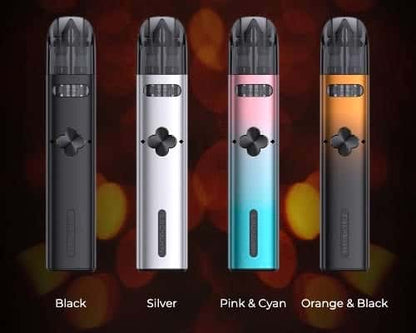 Uwell Caliburn Explorer Pod System Kit 1000mAh 4ml-FrenzyFog
