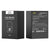 Uwell Caliburn G3/ GK3/ G3 ECO Cartridge (4pcs/pack)-0.6ohm 2.5ml (Side Refill) 4pcs-FrenzyFog-Beirut-Lebanon