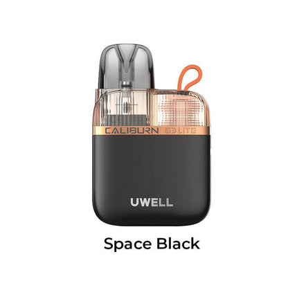 Uwell Caliburn G3 Lite KOKO Pod System Kit 1200mAh 2.5ml (Max 25W)-FrenzyFog