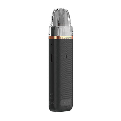 Uwell Caliburn G3 Lite Pod System Kit 1200mAh 2.5ml-FrenzyFog