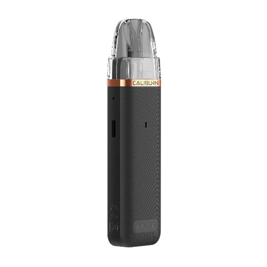 Uwell Caliburn G3 Lite Pod System Kit 1200mAh 2.5ml-FrenzyFog
