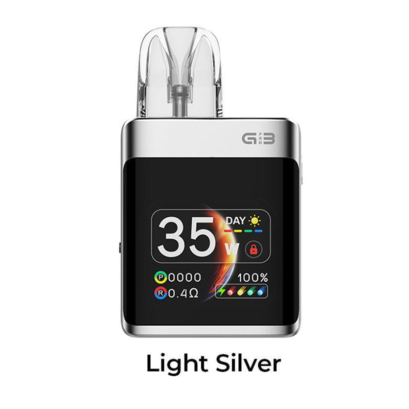 Uwell Caliburn G3 Pro KOKO Pod System Kit 1250mAh 3ml-FrenzyFog