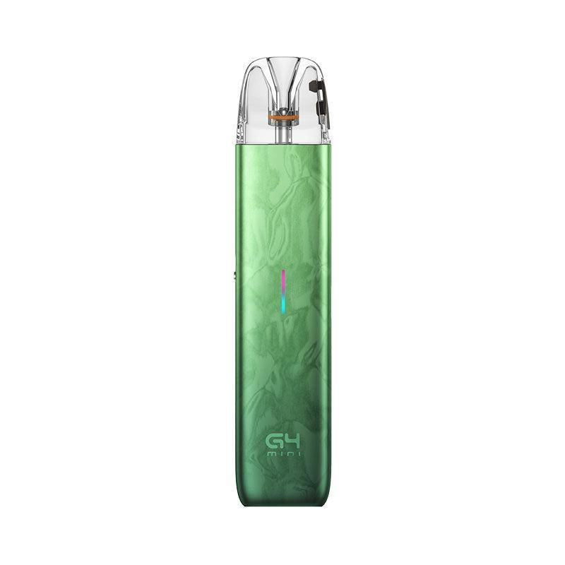 Uwell Caliburn G4 Mini Pod System Kit 1100mAh 3ml-FrenzyFog