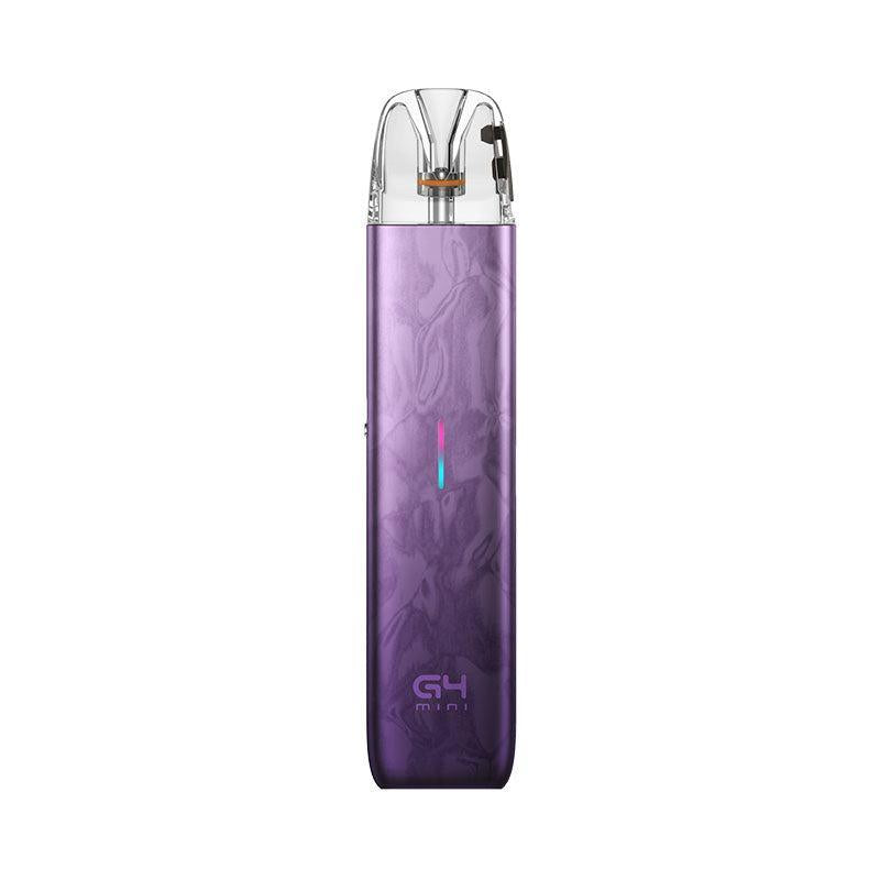 Uwell Caliburn G4 Mini Pod System Kit 1100mAh 3ml-FrenzyFog