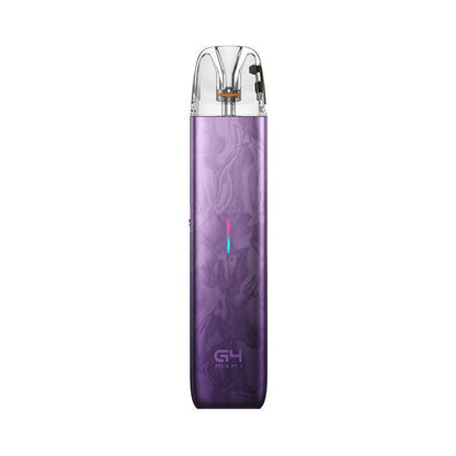 Uwell Caliburn G4 Mini Pod System Kit 1100mAh 3ml-FrenzyFog