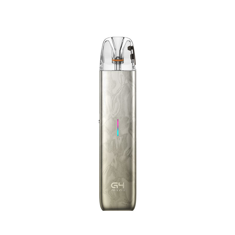 Uwell Caliburn G4 Mini Pod System Kit 1100mAh 3ml-FrenzyFog