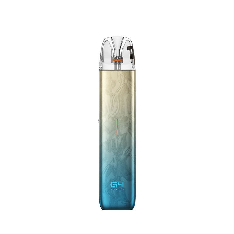Uwell Caliburn G4 Mini Pod System Kit 1100mAh 3ml-FrenzyFog