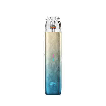 Uwell Caliburn G4 Mini Pod System Kit 1100mAh 3ml-FrenzyFog