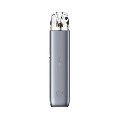 Uwell Caliburn G4 Mini Pod System Kit 1100mAh 3ml-FrenzyFog
