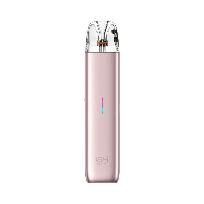 Uwell Caliburn G4 Mini Pod System Kit 1100mAh 3ml-FrenzyFog