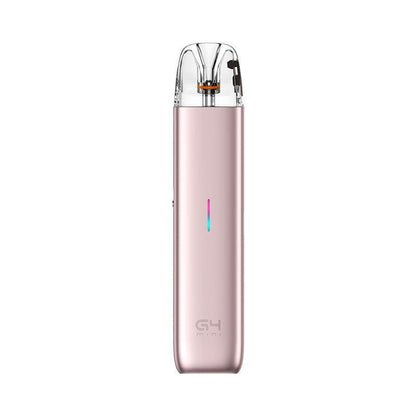 Uwell Caliburn G4 Mini Pod System Kit 1100mAh 3ml-FrenzyFog