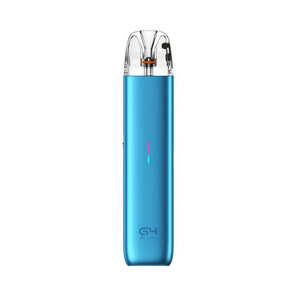 Uwell Caliburn G4 Mini Pod System Kit 1100mAh 3ml-FrenzyFog