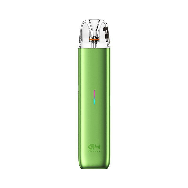 Uwell Caliburn G4 Mini Pod System Kit 1100mAh 3ml-FrenzyFog
