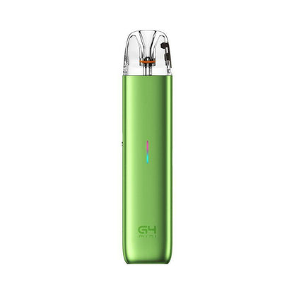 Uwell Caliburn G4 Mini Pod System Kit 1100mAh 3ml-FrenzyFog