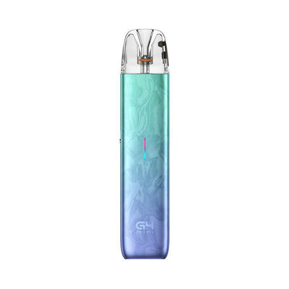 Uwell Caliburn G4 Mini Pod System Kit 1100mAh 3ml-FrenzyFog