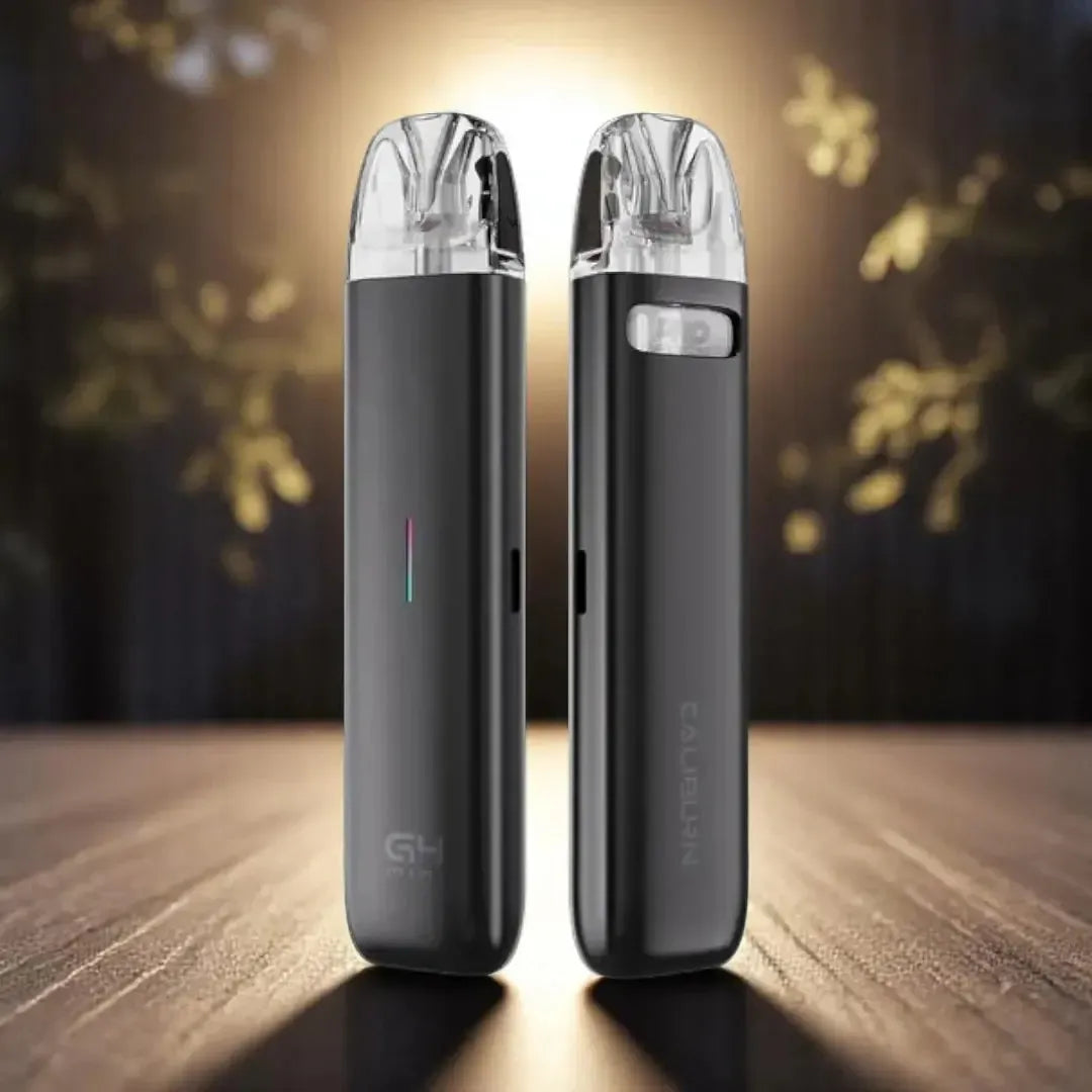 Uwell Caliburn G4 Mini Pod System Kit 1100mAh 3ml-FrenzyFog