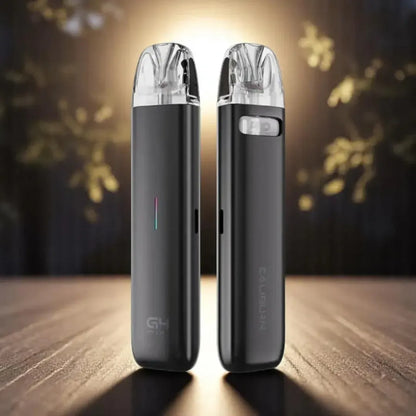 Uwell Caliburn G4 Mini Pod System Kit 1100mAh 3ml-FrenzyFog
