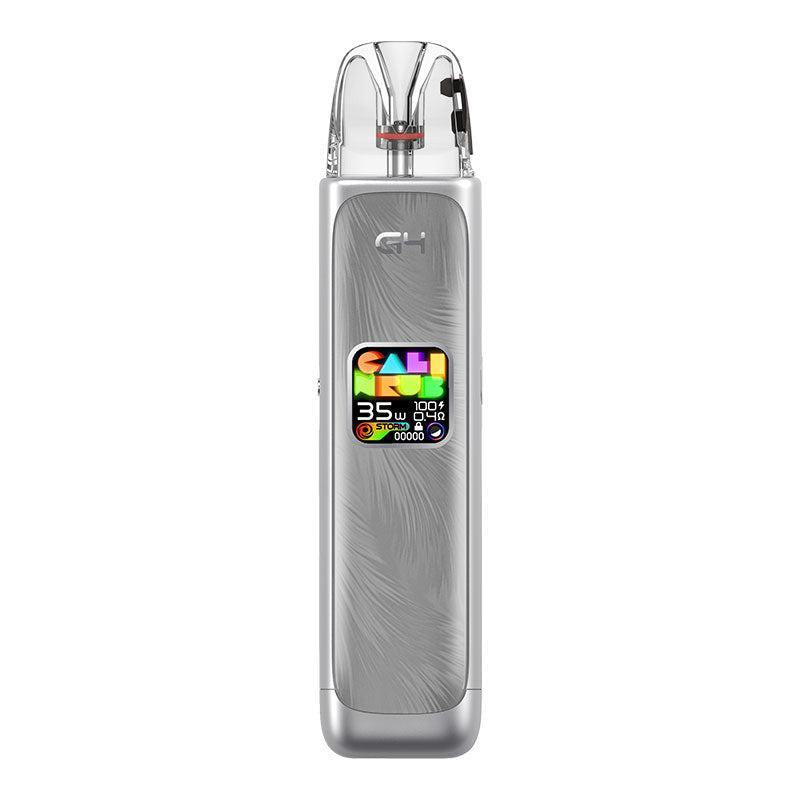 Uwell Caliburn G4 Pod System Kit 1300mAh 3ml-FrenzyFog