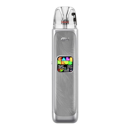 Uwell Caliburn G4 Pod System Kit 1300mAh 3ml-FrenzyFog