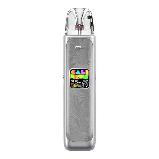 Uwell Caliburn G4 Pod System Kit 1300mAh 3ml-FrenzyFog