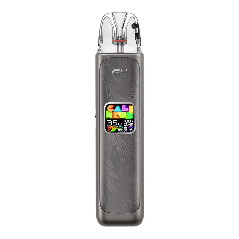 Uwell Caliburn G4 Pod System Kit 1300mAh 3ml-FrenzyFog