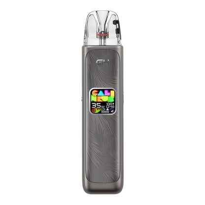 Uwell Caliburn G4 Pod System Kit 1300mAh 3ml-FrenzyFog