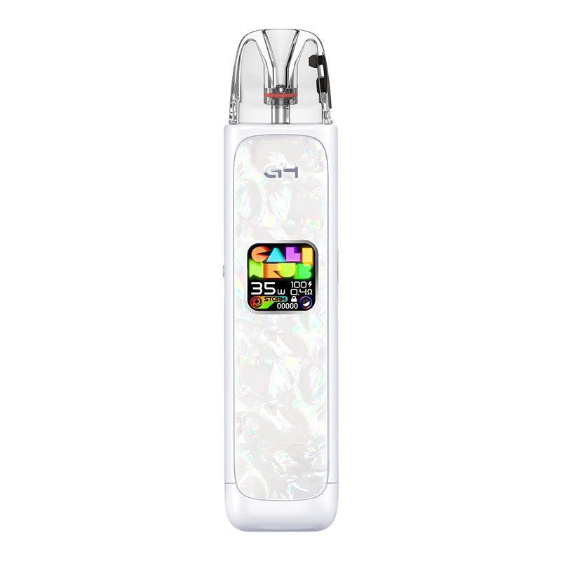 Uwell Caliburn G4 Pod System Kit 1300mAh 3ml-FrenzyFog