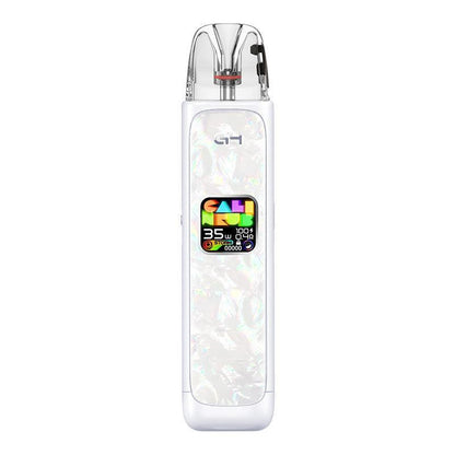 Uwell Caliburn G4 Pod System Kit 1300mAh 3ml-FrenzyFog