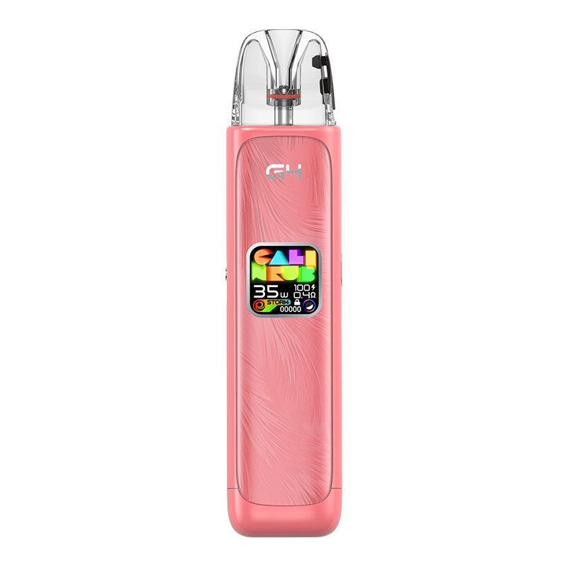 Uwell Caliburn G4 Pod System Kit 1300mAh 3ml-FrenzyFog