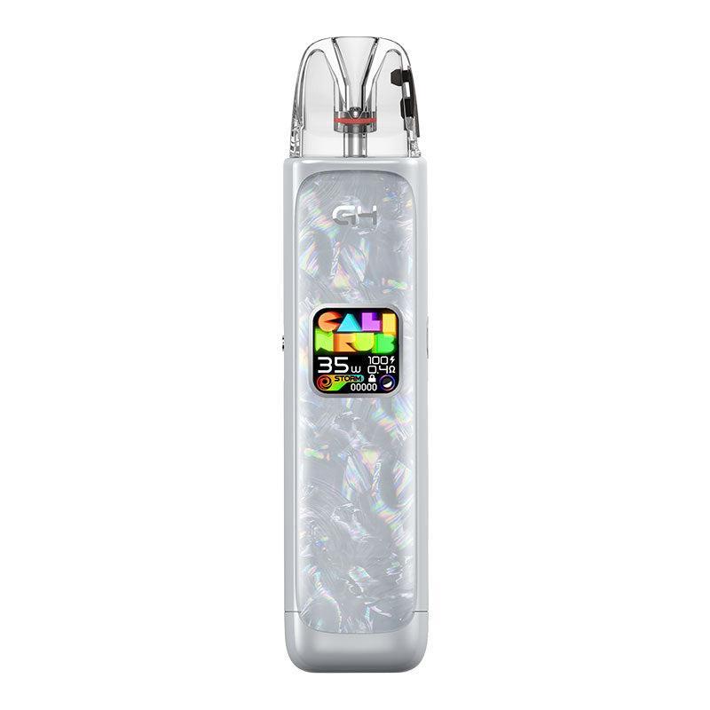 Uwell Caliburn G4 Pod System Kit 1300mAh 3ml-FrenzyFog