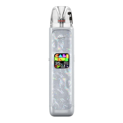 Uwell Caliburn G4 Pod System Kit 1300mAh 3ml-FrenzyFog