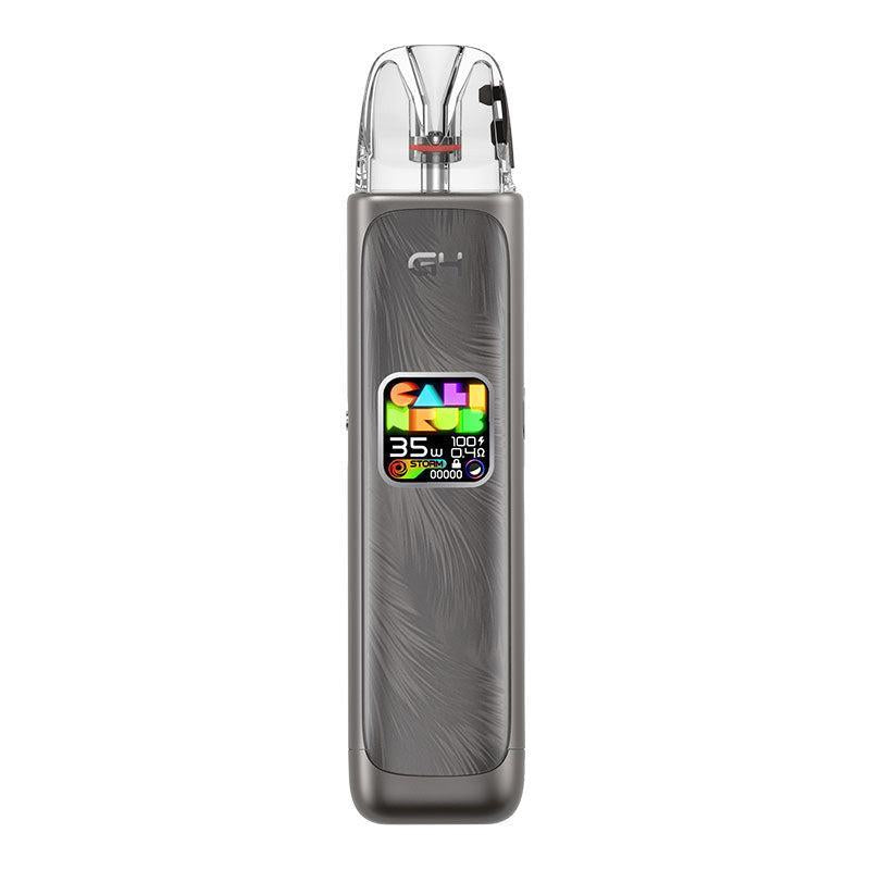 Uwell Caliburn G4 Pod System Kit 1300mAh 3ml-FrenzyFog