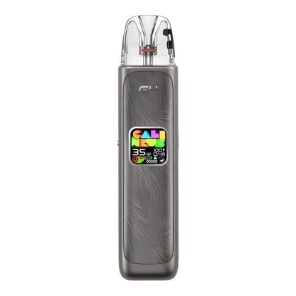 Uwell Caliburn G4 Pod System Kit 1300mAh 3ml-FrenzyFog