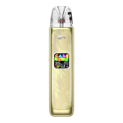 Uwell Caliburn G4 Pod System Kit 1300mAh 3ml-FrenzyFog