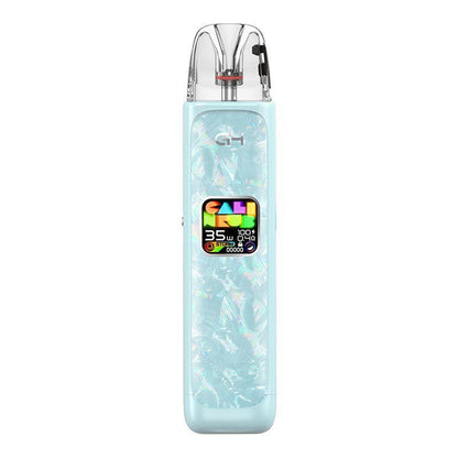 Uwell Caliburn G4 Pod System Kit 1300mAh 3ml-FrenzyFog
