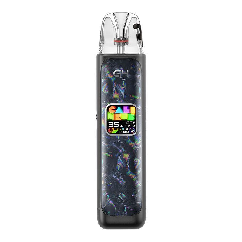 Uwell Caliburn G4 Pod System Kit 1300mAh 3ml-FrenzyFog
