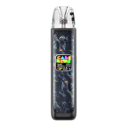 Uwell Caliburn G4 Pod System Kit 1300mAh 3ml-FrenzyFog
