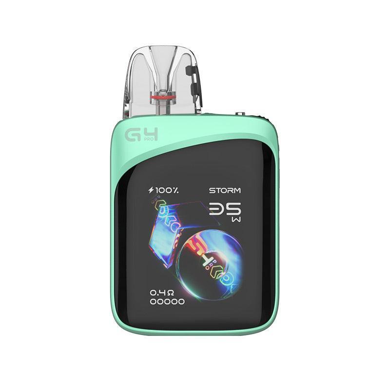 Uwell Caliburn G4 Pro Koko Pod System Kit 2000mAh 3ml-FrenzyFog