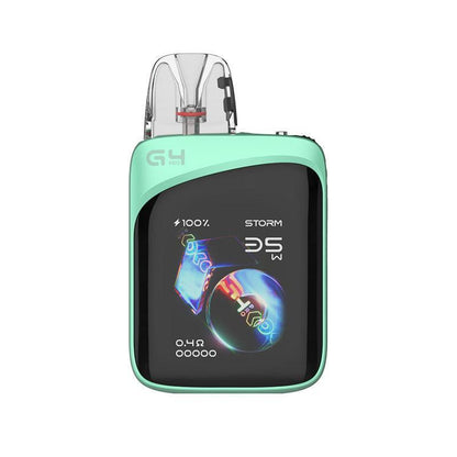 Uwell Caliburn G4 Pro Koko Pod System Kit 2000mAh 3ml-FrenzyFog
