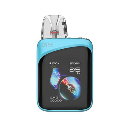 Uwell Caliburn G4 Pro Koko Pod System Kit 2000mAh 3ml-FrenzyFog