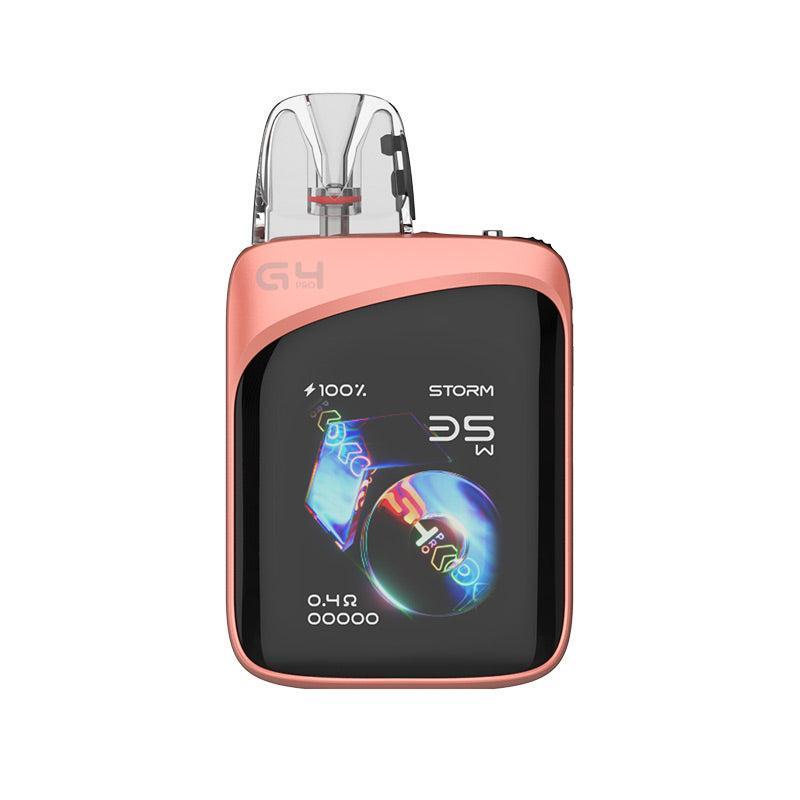 Uwell Caliburn G4 Pro Koko Pod System Kit 2000mAh 3ml-FrenzyFog