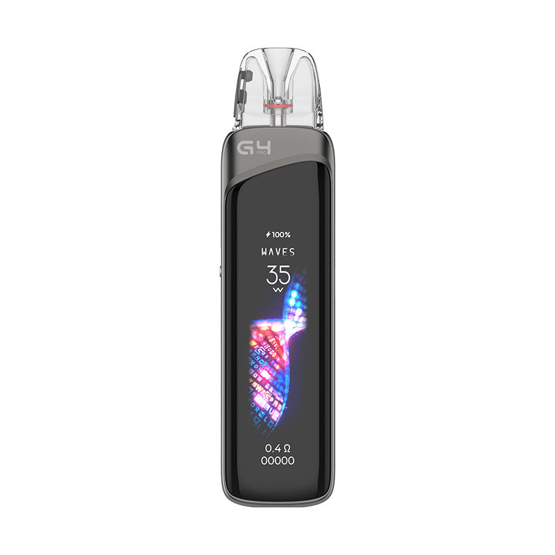 Uwell Caliburn G4 Pro Pod System Kit 1800mAh 3ml (35W)-FrenzyFog