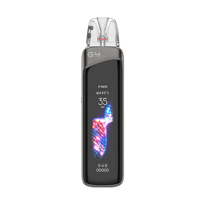 Uwell Caliburn G4 Pro Pod System Kit 1800mAh 3ml (35W)-FrenzyFog