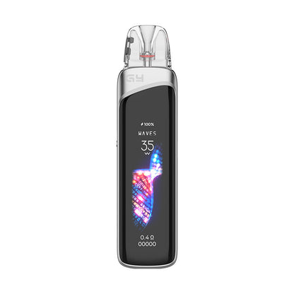 Uwell Caliburn G4 Pro Pod System Kit 1800mAh 3ml (35W)-FrenzyFog