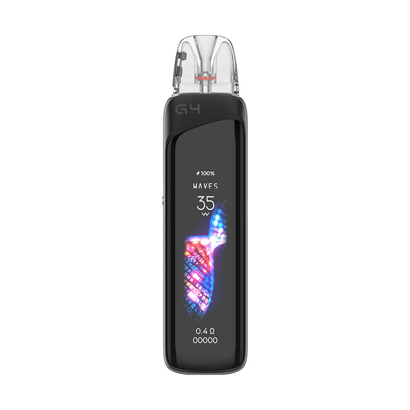 Uwell Caliburn G4 Pro Pod System Kit 1800mAh 3ml (35W)-FrenzyFog
