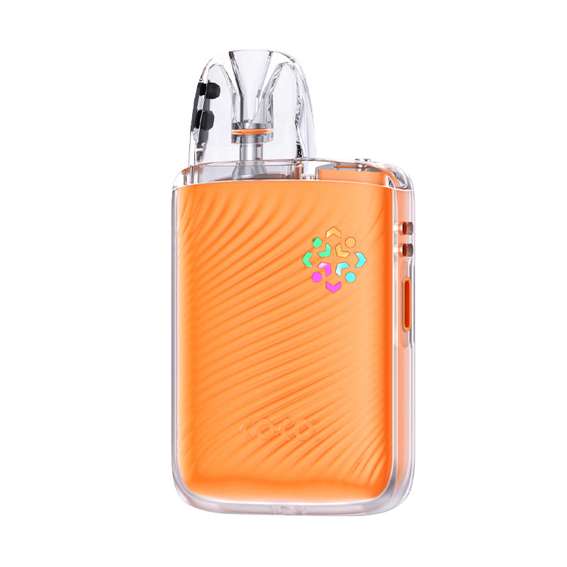 Uwell Caliburn G5 Lite KOKO Pod System Kit 1600mAh 3ml-FrenzyFog